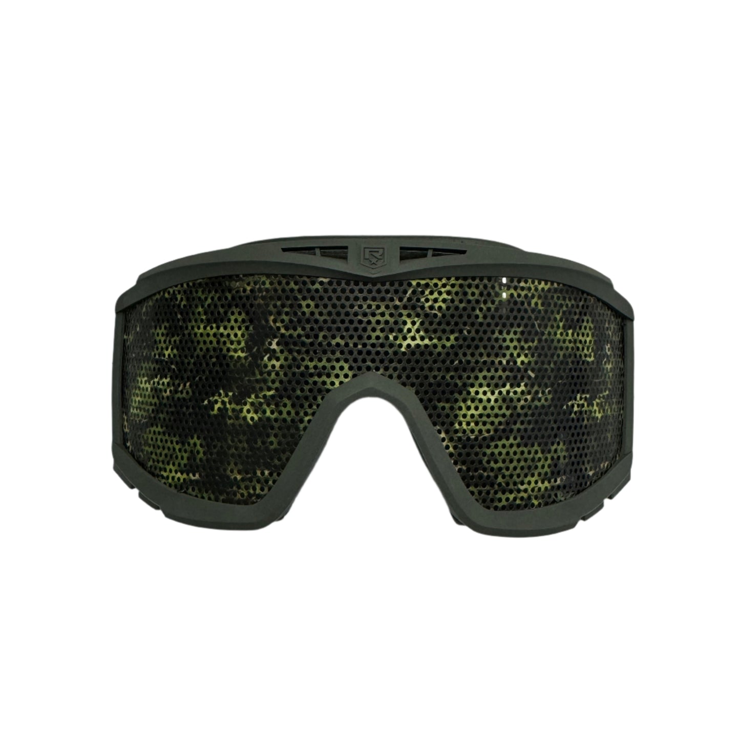 Lens Skins (Green)