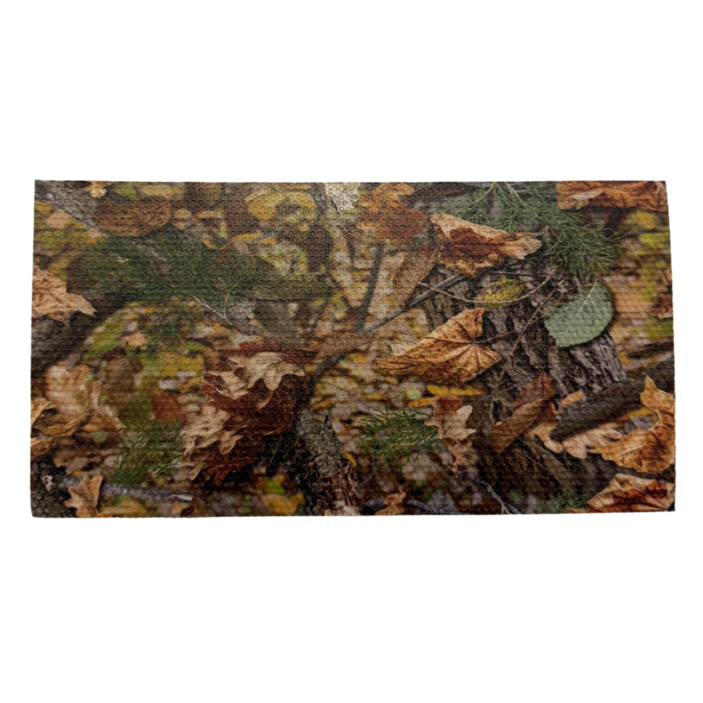 Lens Skins (Brown)