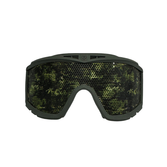 Lens Skins (Green)