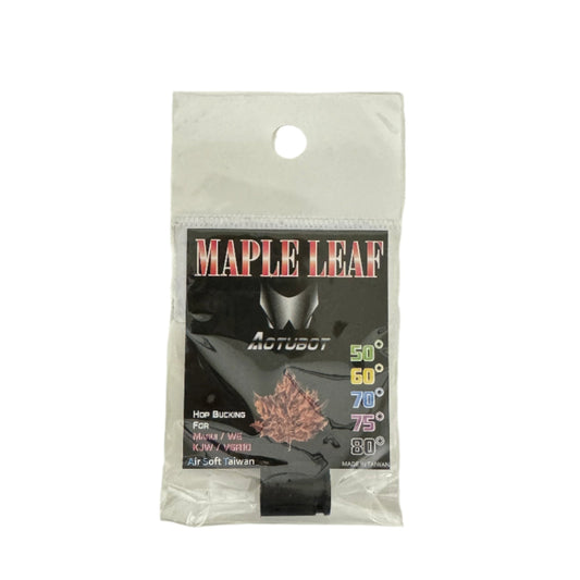 Maple Leaf Autobot Hop Up Bucking VSR/GBB (80 Degree)