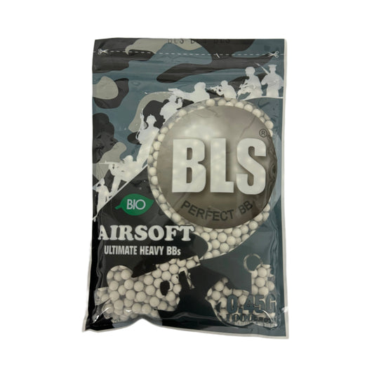 BLS .45g Bio BBs