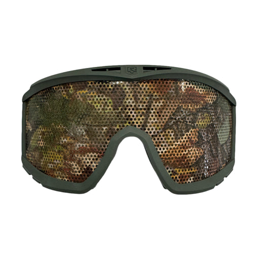 Lens Skins (Brown)