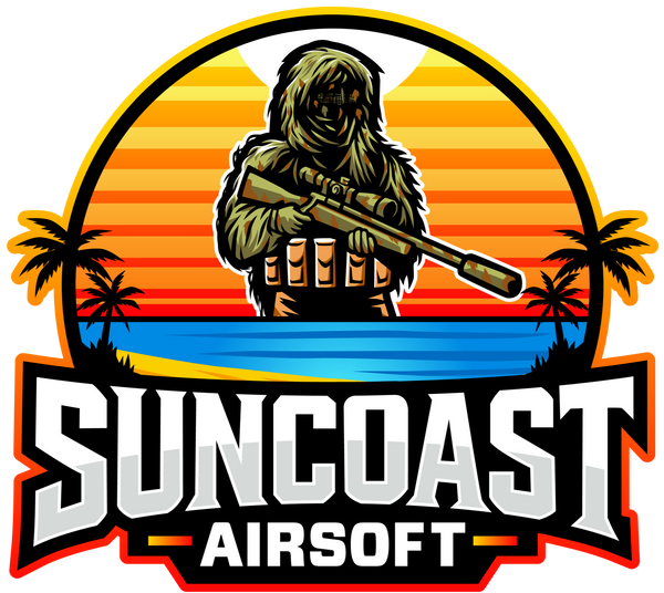 Suncoast Airsoft