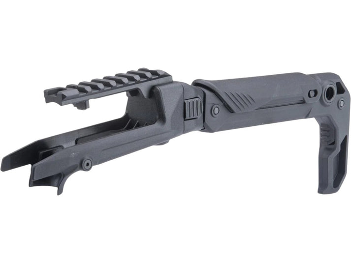 Action Army Folding Stock for AAP-01 – Suncoast Airsoft