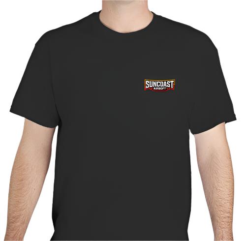 Suncoast Airsoft Shirt