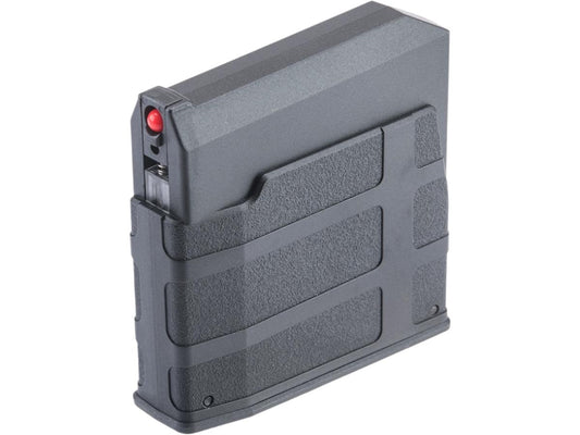 Tac 41 110rd Magazine (Black)