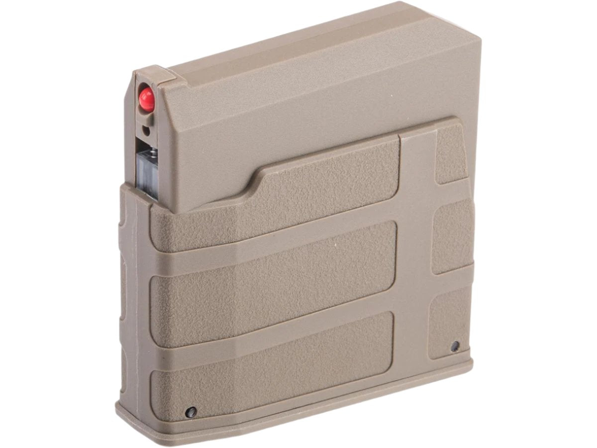 Tac 41 110rd Magazine (Tan)